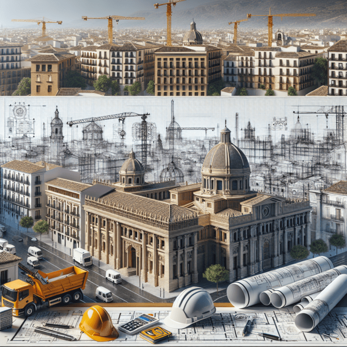 reformas granada - reforma granada - construcciones granada - empresa de construcción en granada - retail granada - empresa de reformas en granada - empresa reformas granada -  Empresa de construcción Granada • Empresa de construcción y reformas en Granada •  Empresa constructora en Granada • Construcción de viviendas unifamiliares - Constructora Granada • Reformas integrales - Empresa constructora en Granada •Empresa constructora y de reformas.