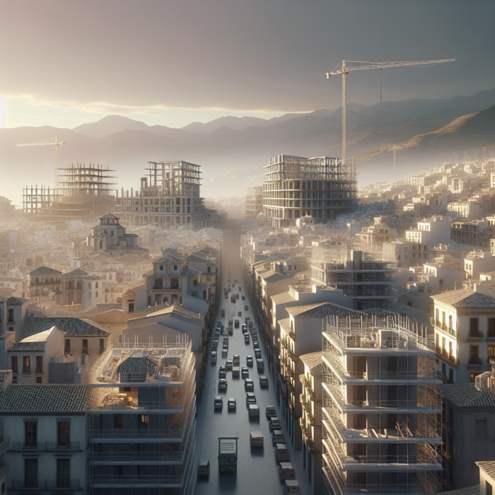 reformas granada - reforma granada - construcciones granada - empresa de construcción en granada - retail granada - empresa de reformas en granada - empresa reformas granada -  Empresa de construcción Granada • Empresa de construcción y reformas en Granada •  Empresa constructora en Granada • Construcción de viviendas unifamiliares - Constructora Granada • Reformas integrales - Empresa constructora en Granada •Empresa constructora y de reformas.